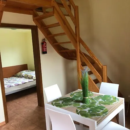 Holiday home Dragon
