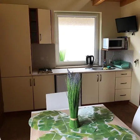 Hébergement de vacances Dragon *