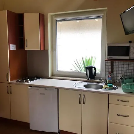 Hébergement de vacances Dragon *