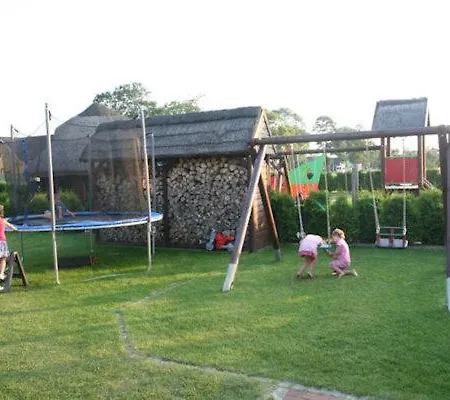 Dragon Holiday home
