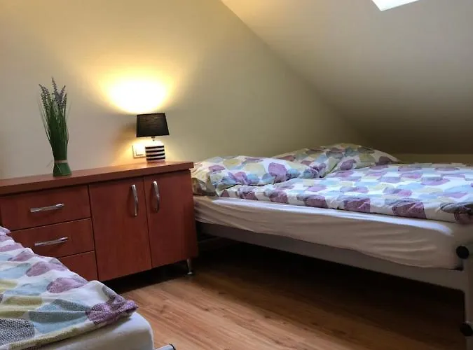 Dragon Nyaraló Łeba